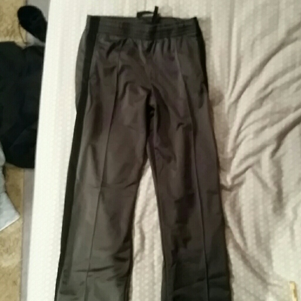 Small Victoria's secret Pink joggers workout pans